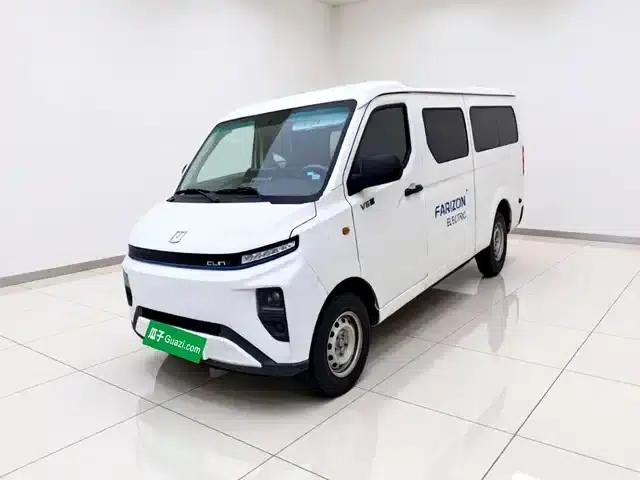 Remote Star Enjoy V 2024 Model, Star Enjoy V6E Functional Edition, Smart Chip 46.08kWh