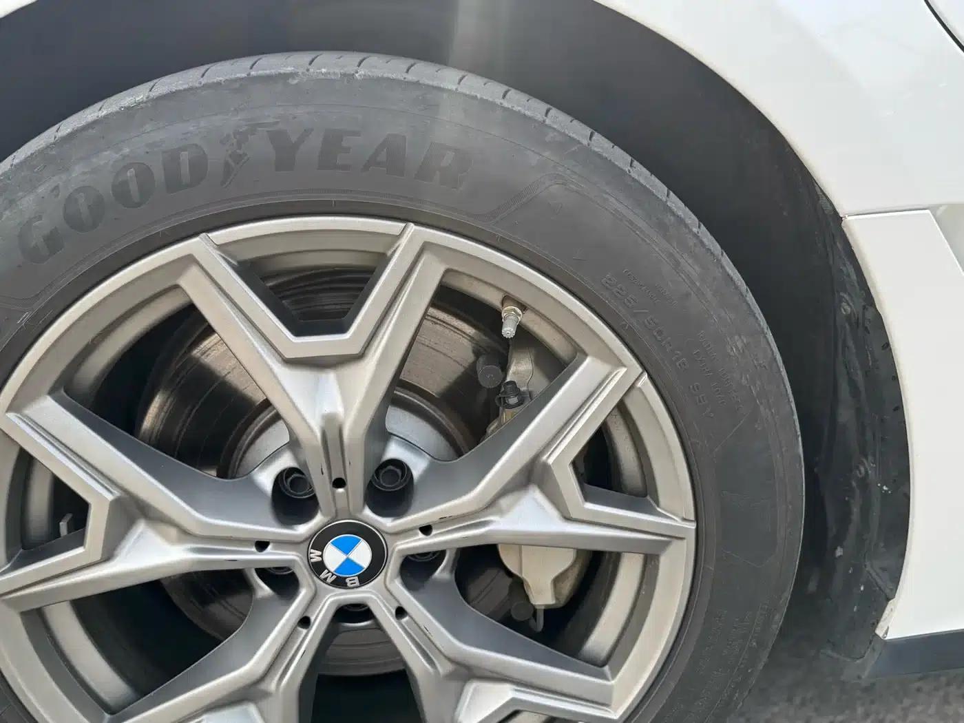 BMW i3 2025 eDrive 35 L — миниатюра 9