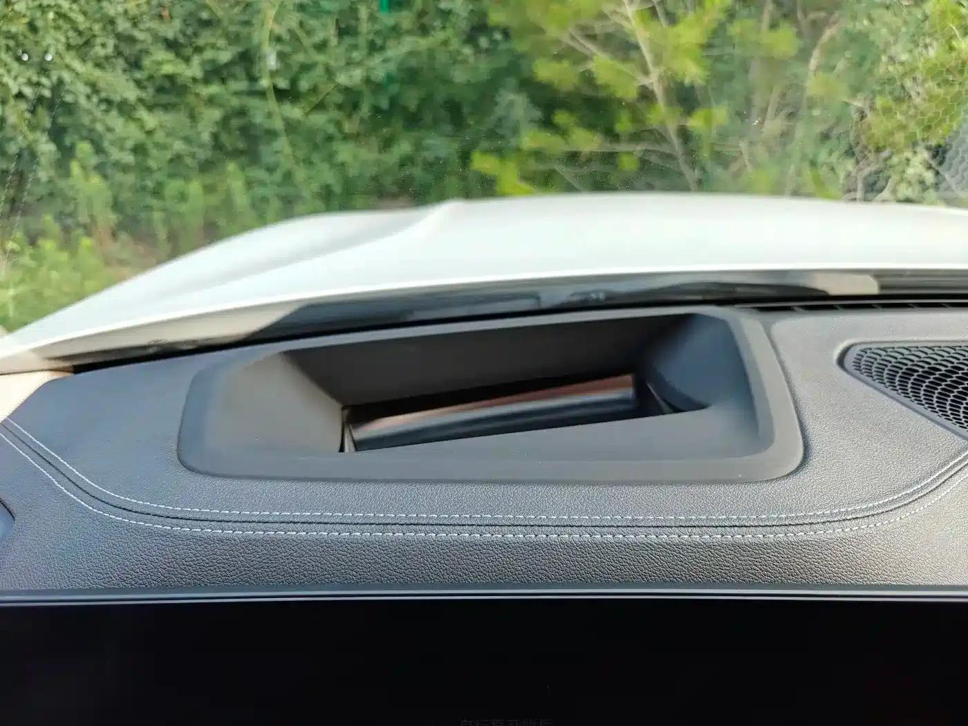 BMW i3 2022 eDrive 35L — миниатюра 15