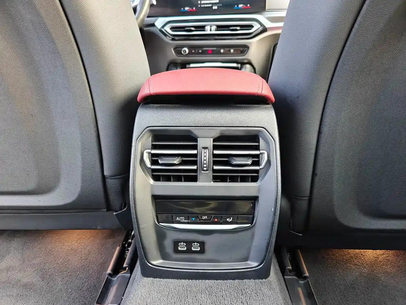 BMW i3 2022 eDrive 35L — миниатюра 18