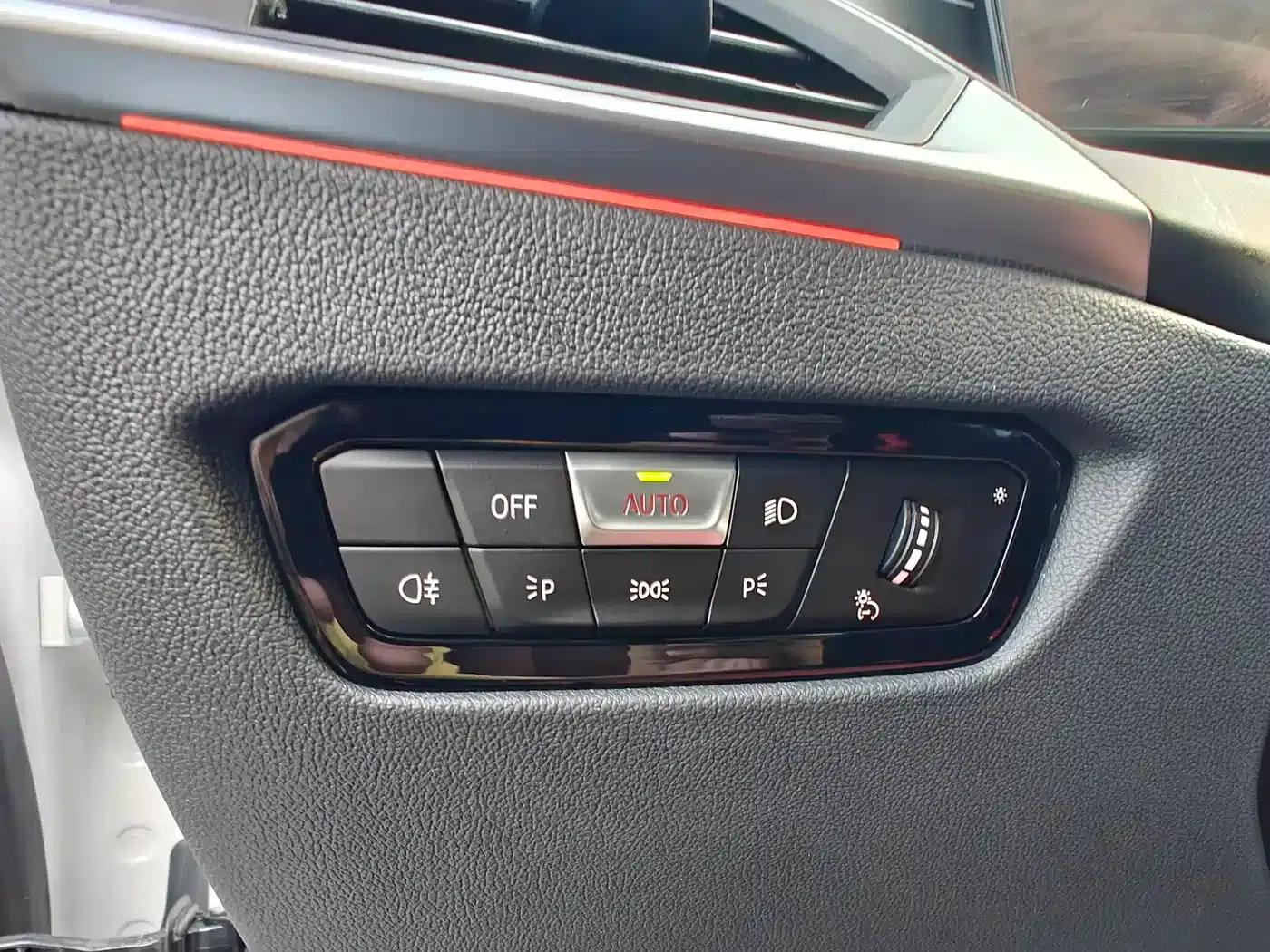 BMW i3 2022 eDrive 35L — миниатюра 19