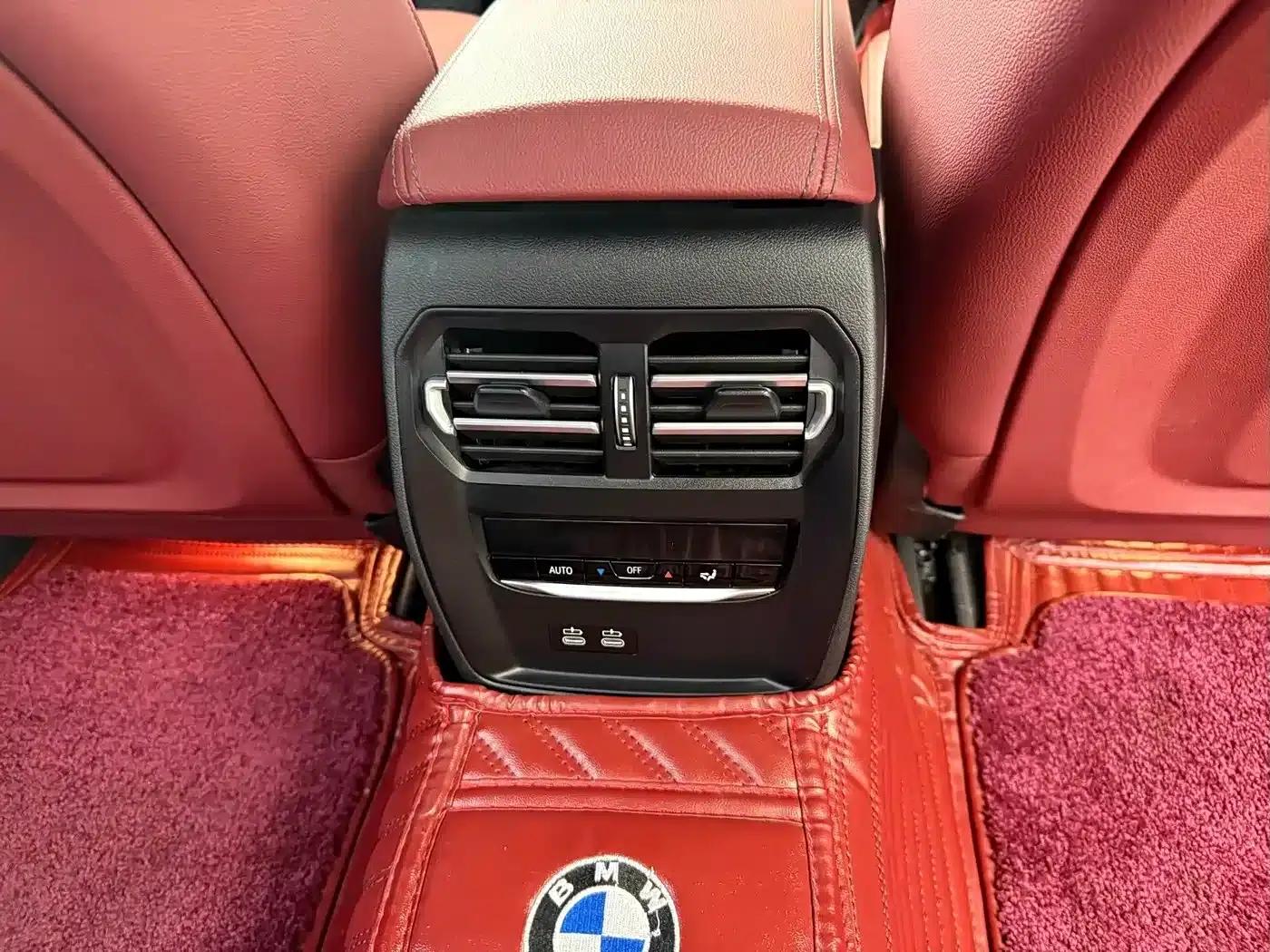 BMW i3 2024 eDrive 40 L Shadow Sport Package — миниатюра 16