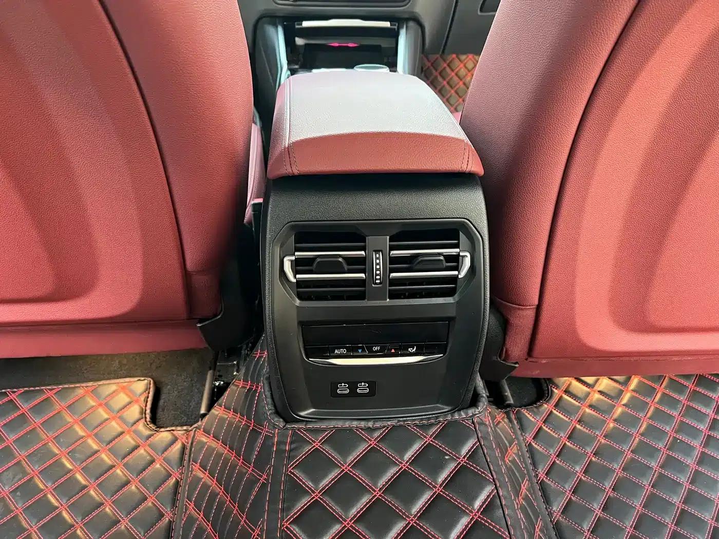 BMW i3 2022 eDrive 35L — миниатюра 12