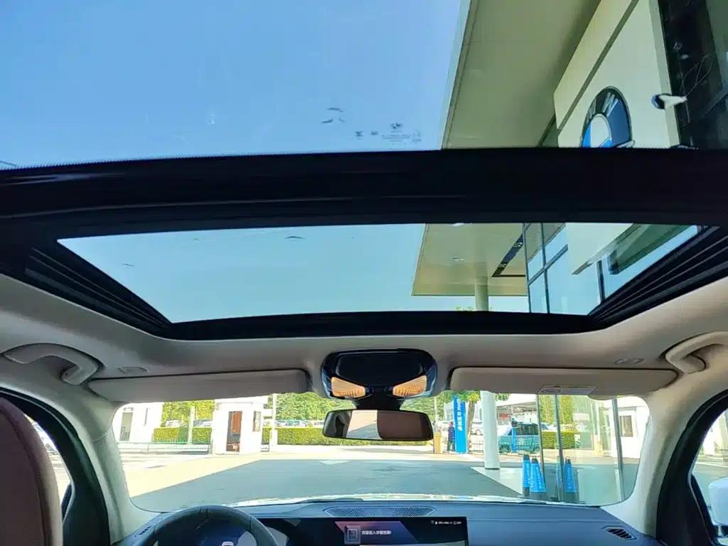 BMW i3 2026 eDrive 35L — миниатюра 18