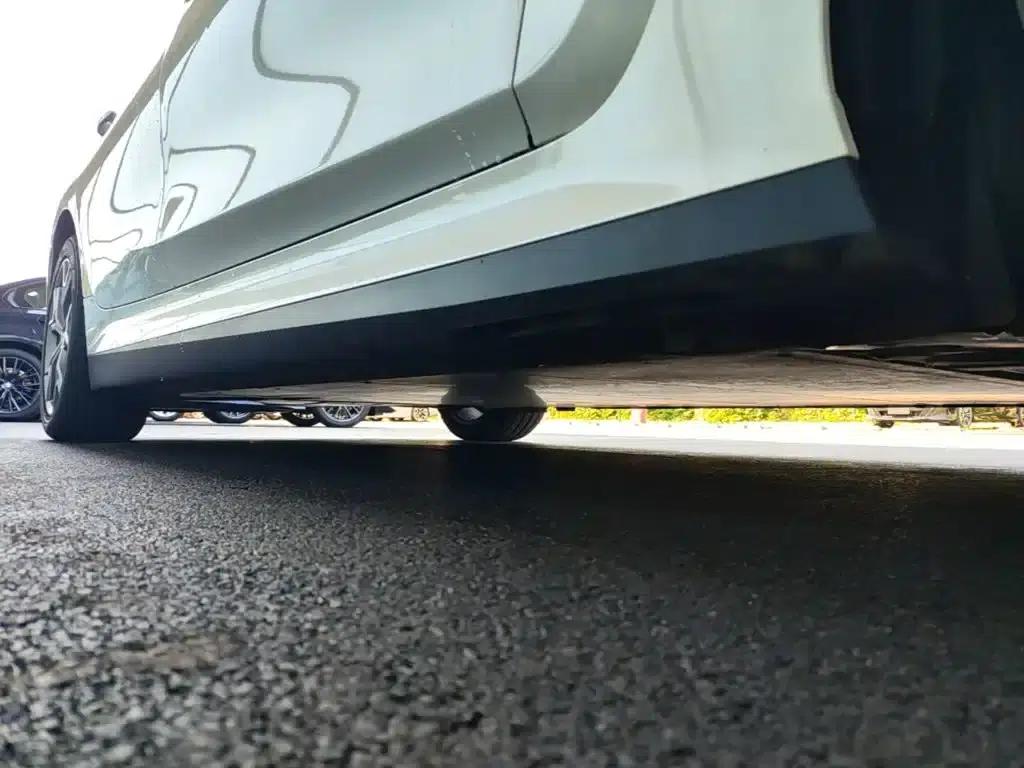 BMW i3 2026 eDrive 35L — миниатюра 21