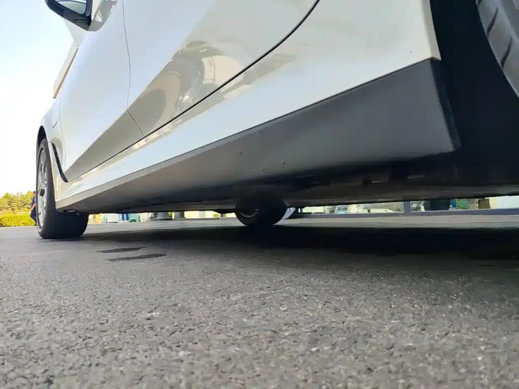 BMW i3 2026 eDrive 35L — миниатюра 22