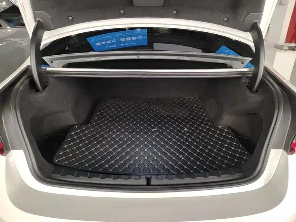 BMW i3 2024 eDrive 35L — миниатюра 19