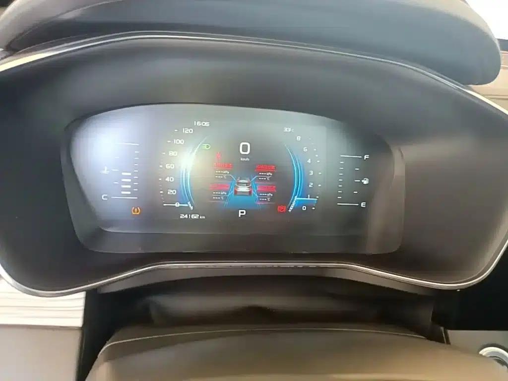 Remote FX 2020 1.8T Smart Connect 4-seater — миниатюра 12