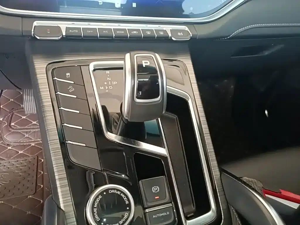 Remote FX 2020 1.8T Smart Connect 4-seater — миниатюра 14