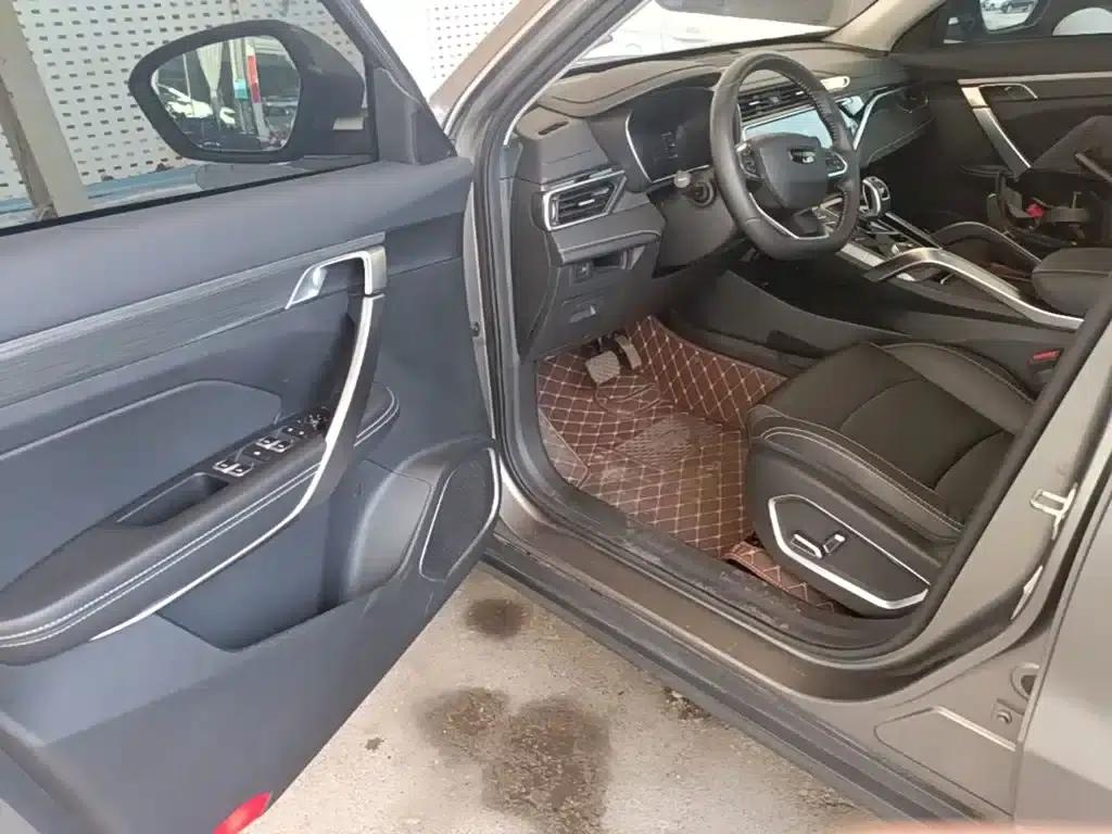 Remote FX 2020 1.8T Smart Connect 4-seater — миниатюра 16