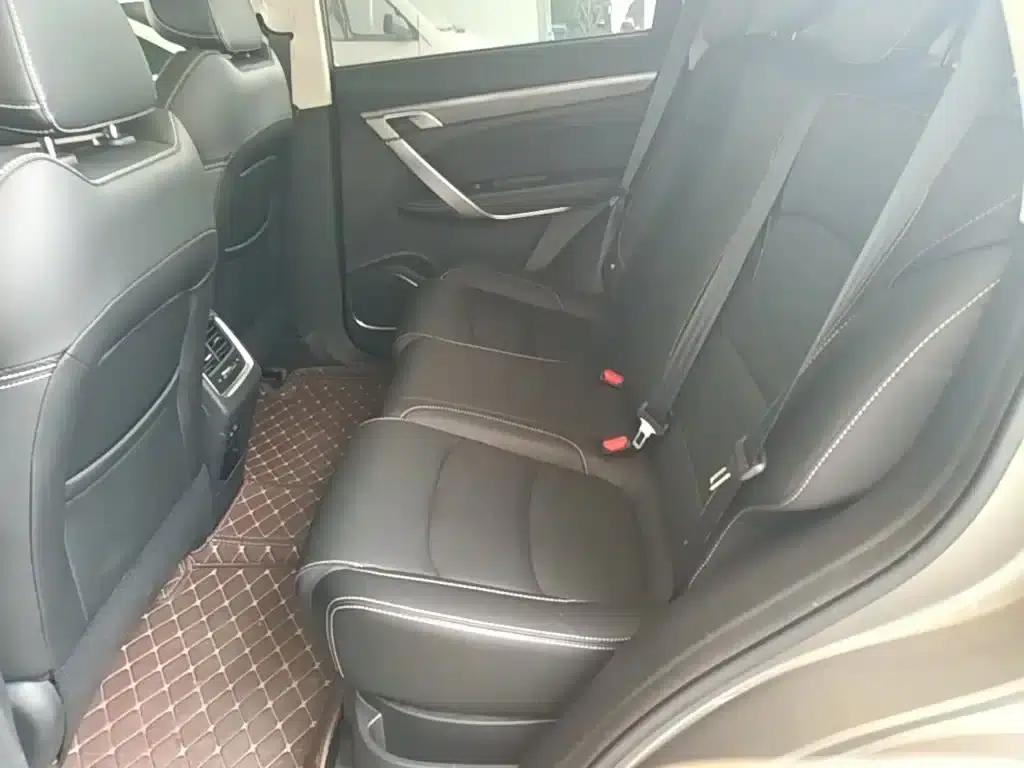 Remote FX 2020 1.8T Smart Connect 4-seater — миниатюра 17