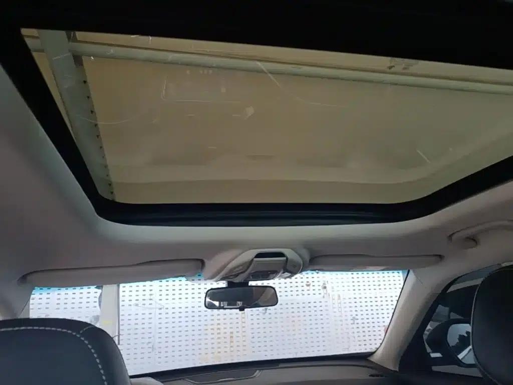 Remote FX 2020 1.8T Smart Connect 4-seater — миниатюра 18