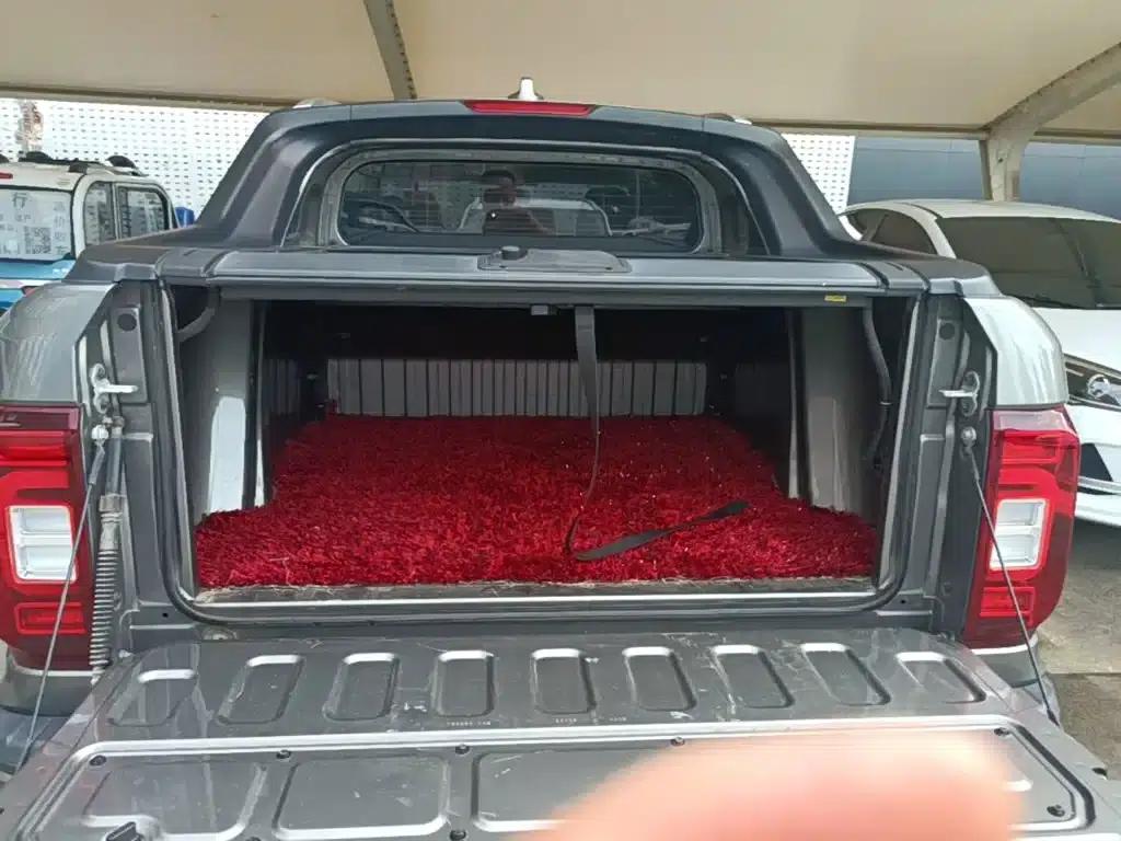 Remote FX 2020 1.8T Smart Connect 4-seater — миниатюра 19