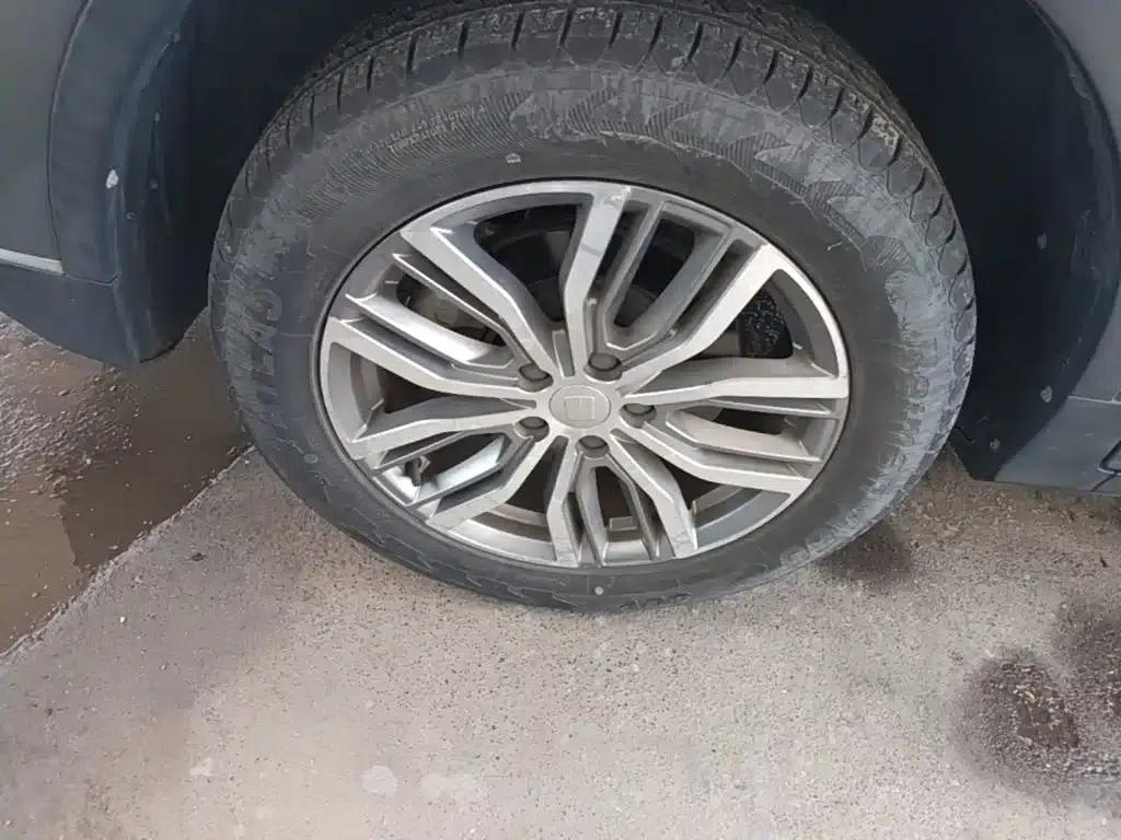 Remote FX 2020 1.8T Smart Connect 4-seater — миниатюра 23