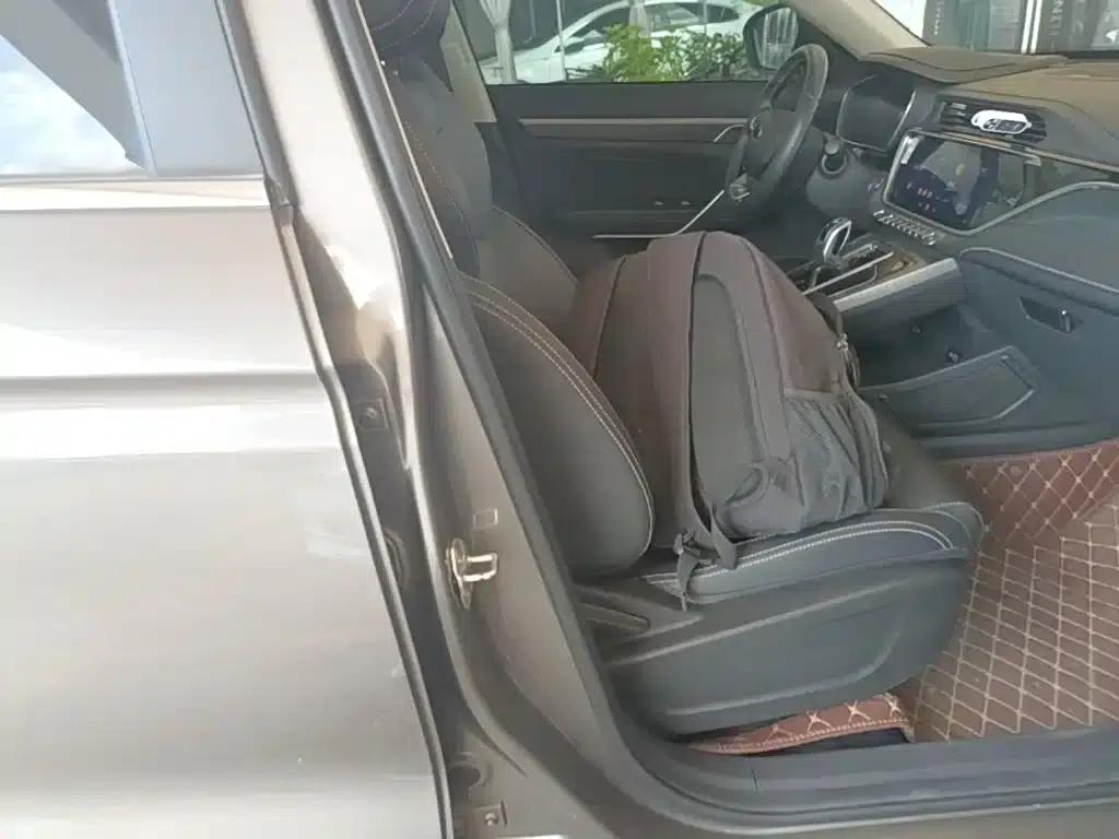 Remote FX 2020 1.8T Smart Connect 4-seater — миниатюра 25