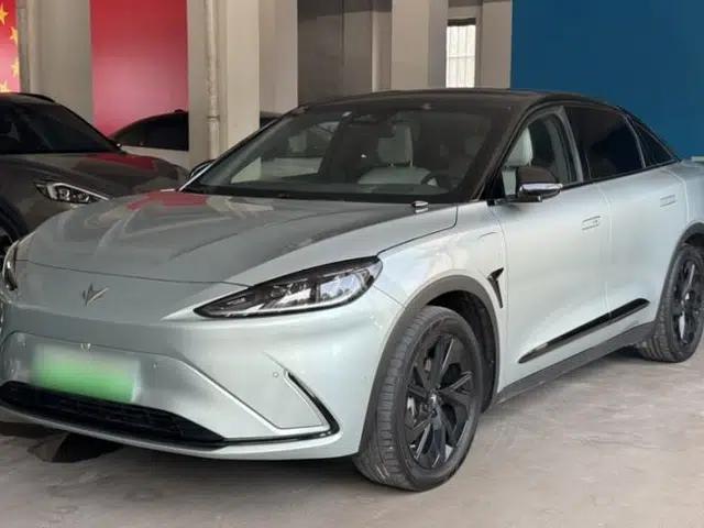 ARCFOX Alpha S 2023 735E+ Forest Edition 160kW