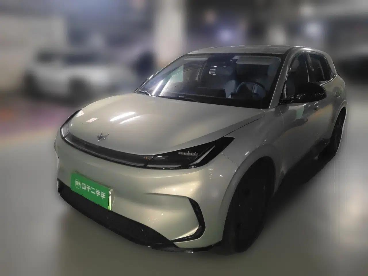 ARCFOX T1 2025 Model 320 PRO — миниатюра 1