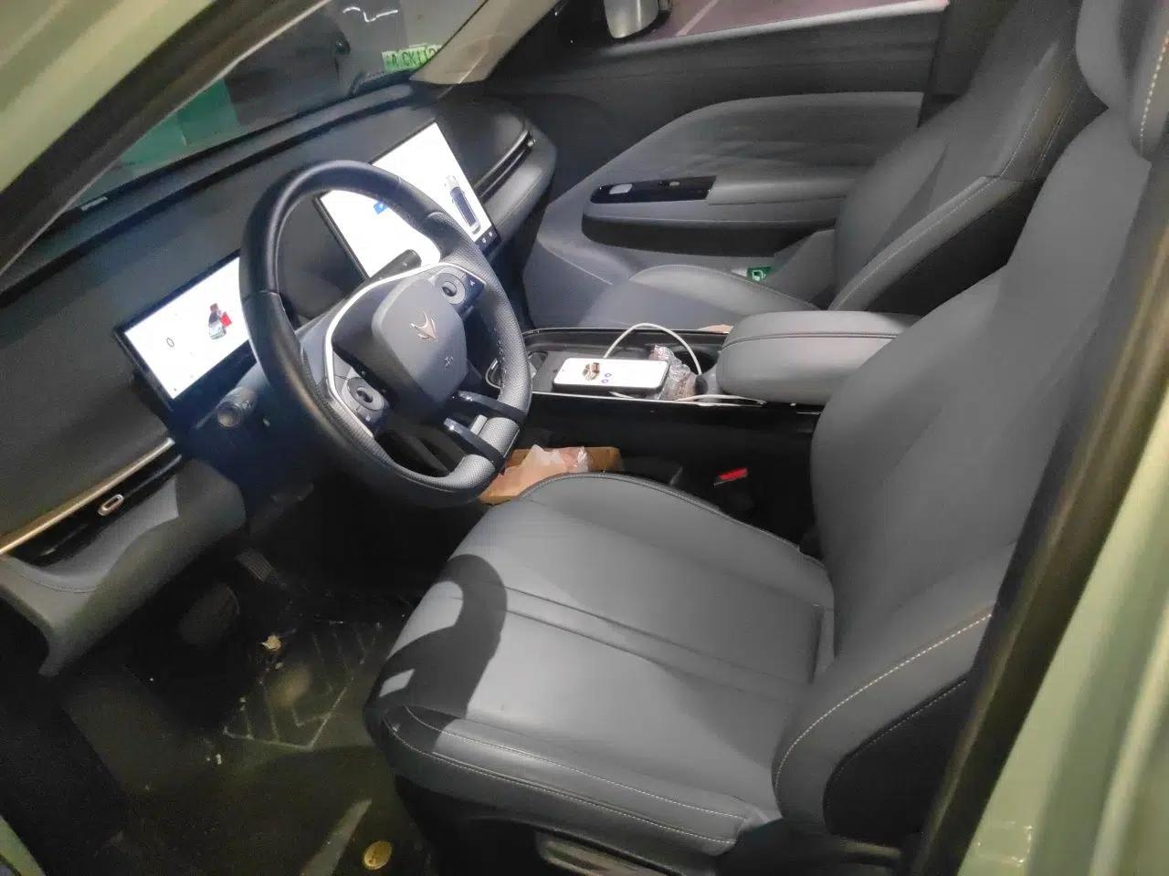 ARCFOX T1 2025 Model 320 PRO — миниатюра 15