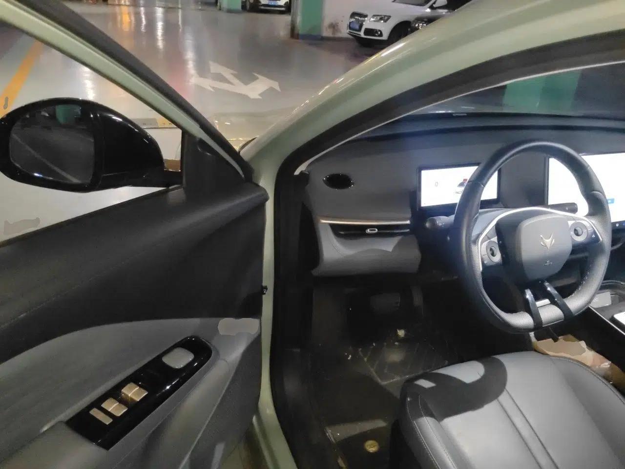 ARCFOX T1 2025 Model 320 PRO — миниатюра 16
