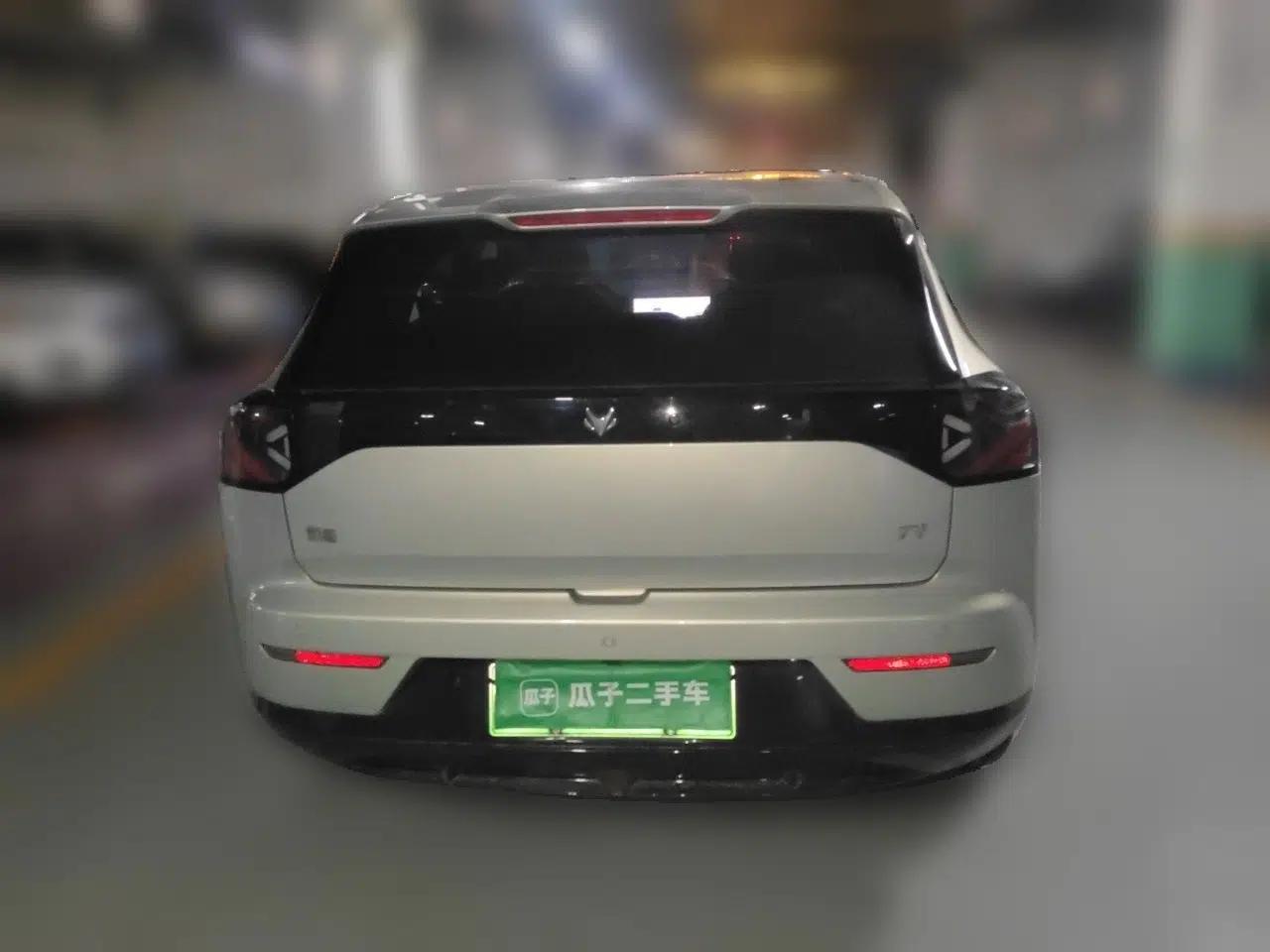 ARCFOX T1 2025 Model 320 PRO — миниатюра 5