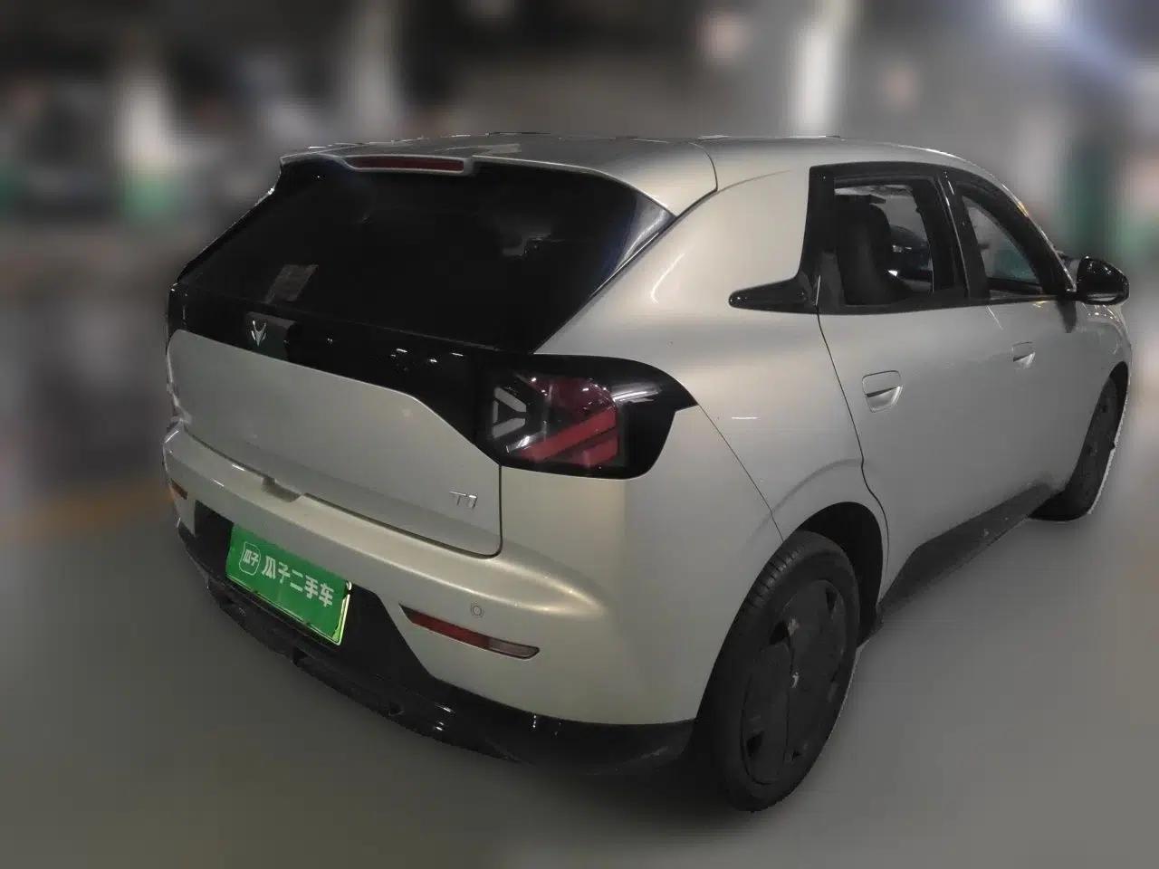 ARCFOX T1 2025 Model 320 PRO — миниатюра 6