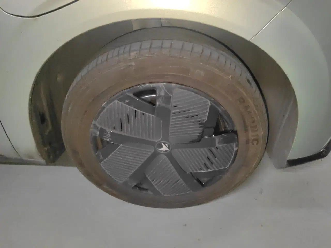 ARCFOX T1 2025 Model 320 PRO — миниатюра 8