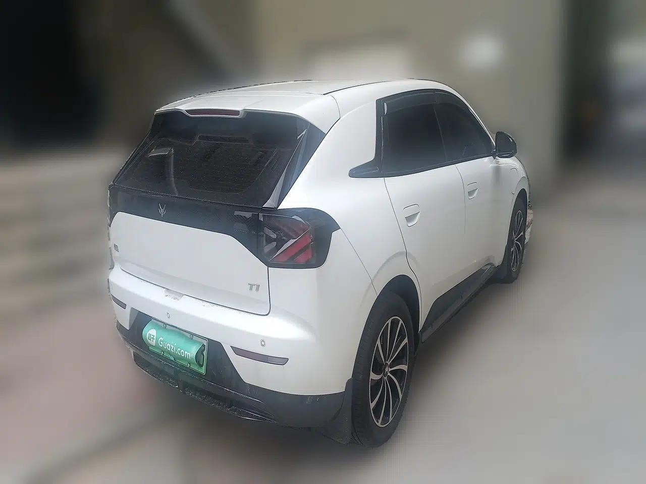 ARCFOX T1 2025 Model 320 PRO — миниатюра 6