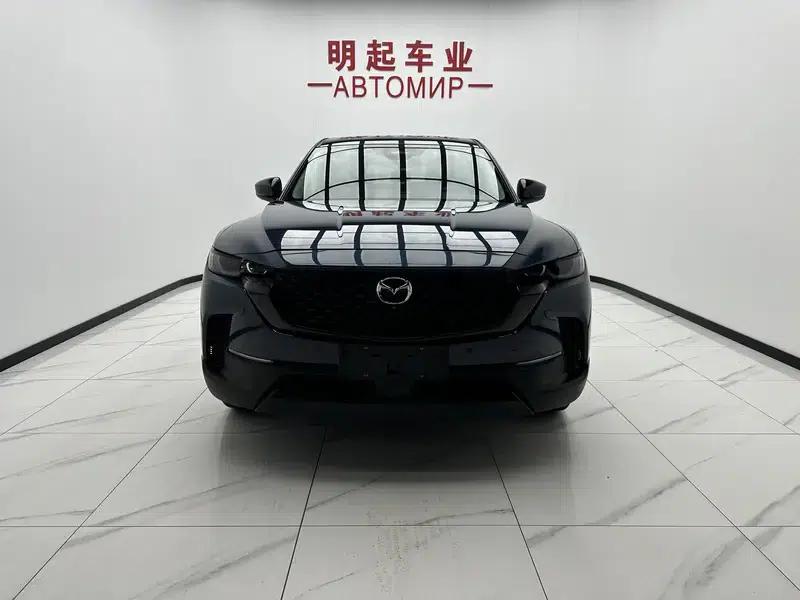 Mazda CX-50 2023 2.0L Automatic Leading Edition — миниатюра 2