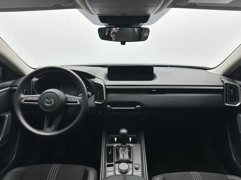 Mazda CX-50 2023 2.0L Automatic Leading Edition — миниатюра 14