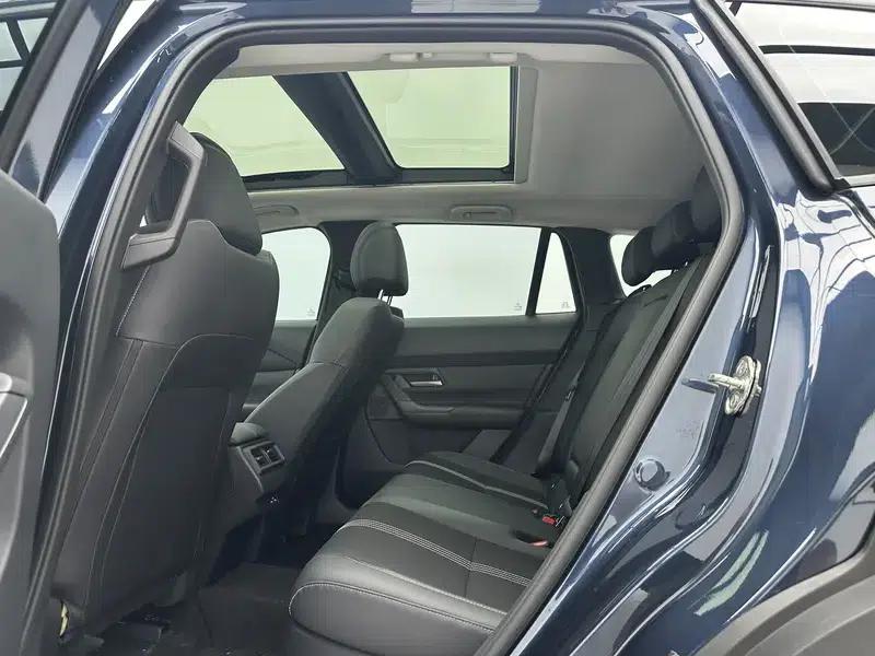 Mazda CX-50 2023 2.0L Automatic Leading Edition — миниатюра 16