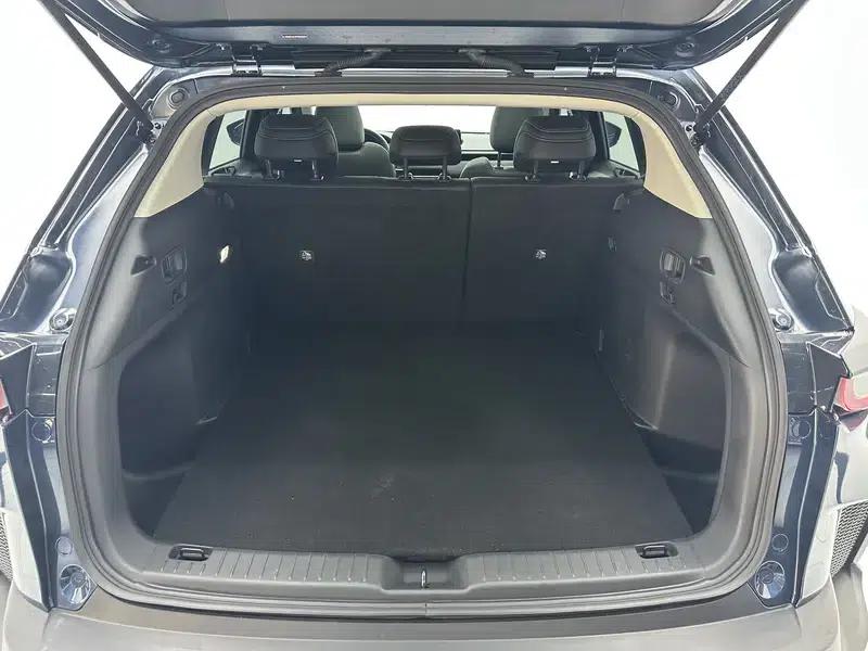 Mazda CX-50 2023 2.0L Automatic Leading Edition — миниатюра 18