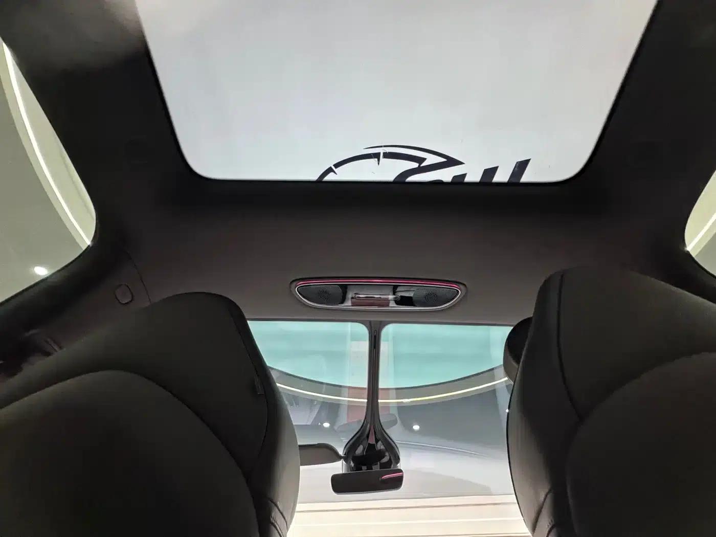 2023 Smart LS7 100kWh Lux Rear-Wheel Drive Edition — миниатюра 16