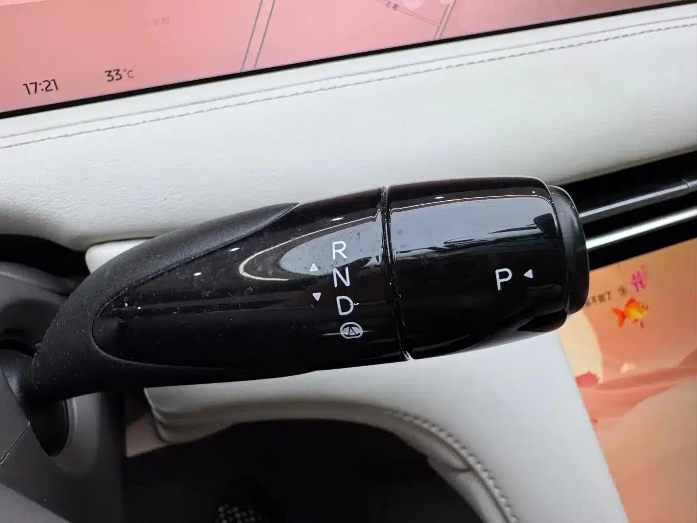 2023 Smart LS7 100kWh Lux Rear-Wheel Drive Edition — миниатюра 26