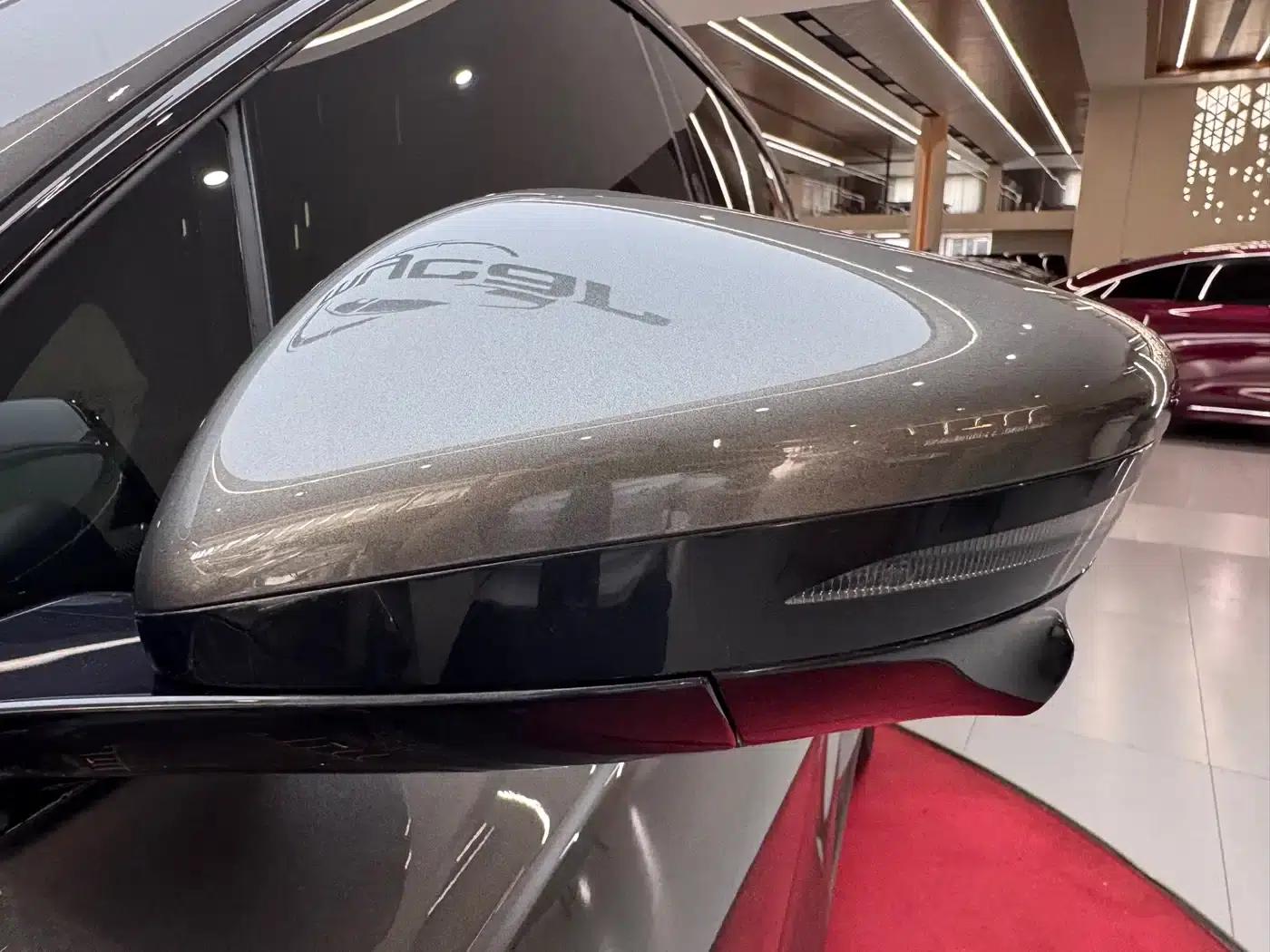 2023 Smart LS7 100kWh Lux Rear-Wheel Drive Edition — миниатюра 28