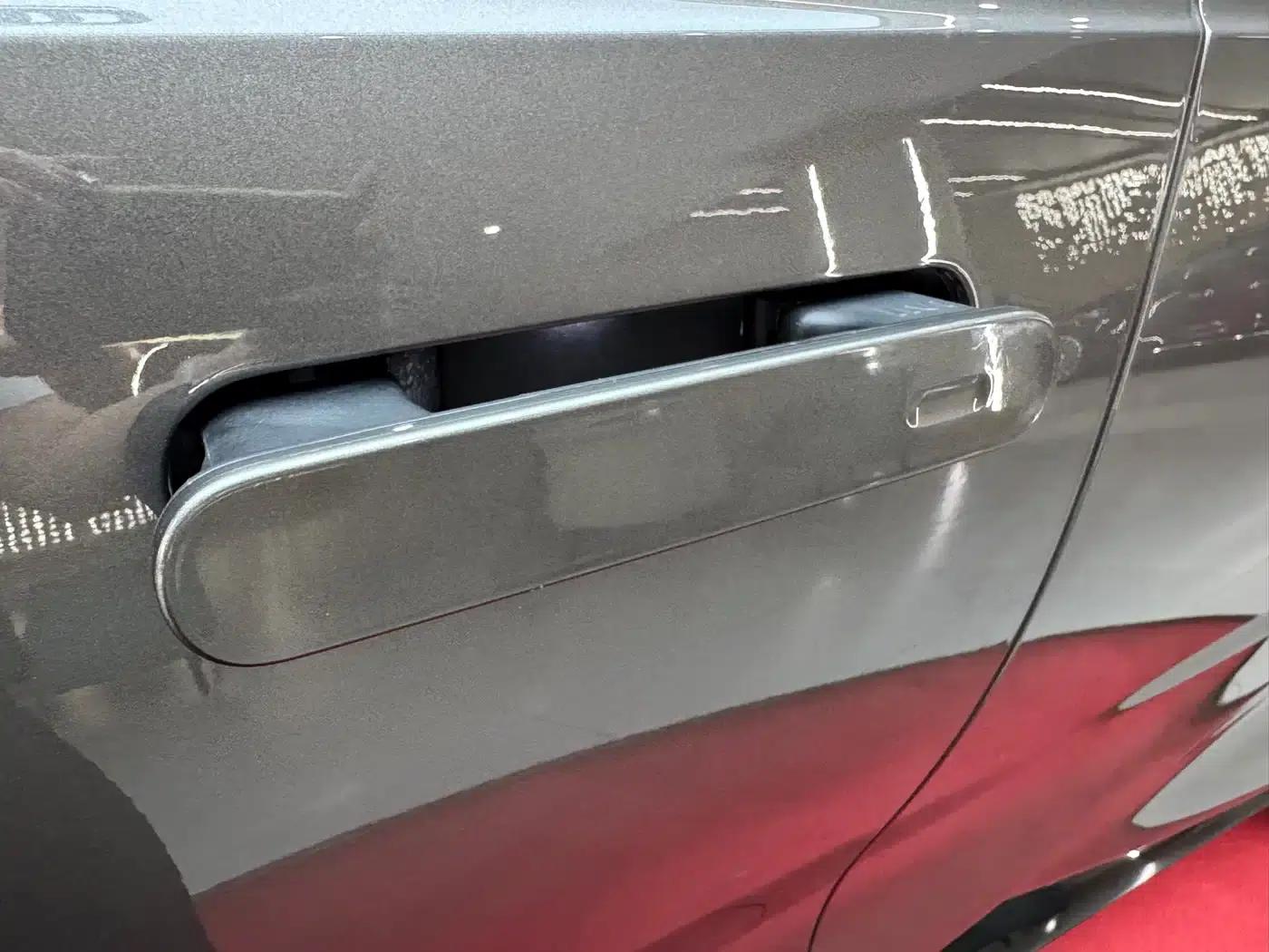 2023 Smart LS7 100kWh Lux Rear-Wheel Drive Edition — миниатюра 29