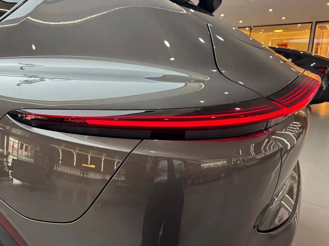 2023 Smart LS7 100kWh Lux Rear-Wheel Drive Edition — миниатюра 30