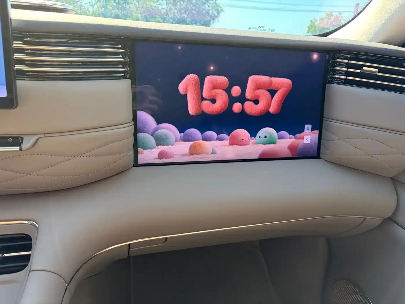 2026 Smart LS9 66 Ultra — миниатюра 11