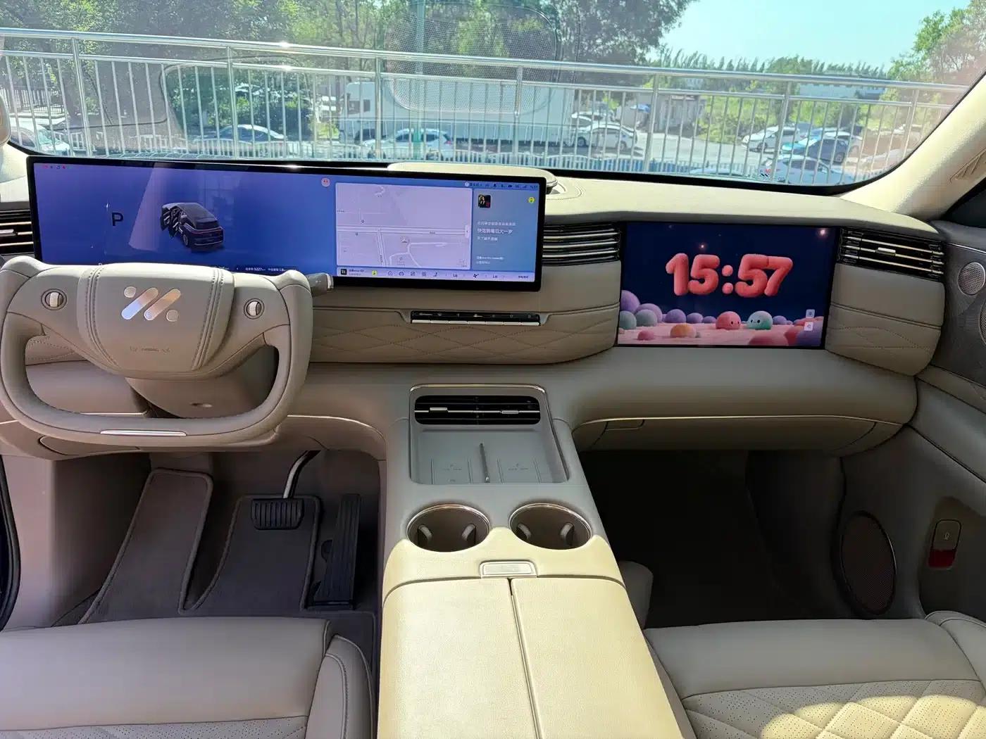 2026 Smart LS9 66 Ultra — миниатюра 10