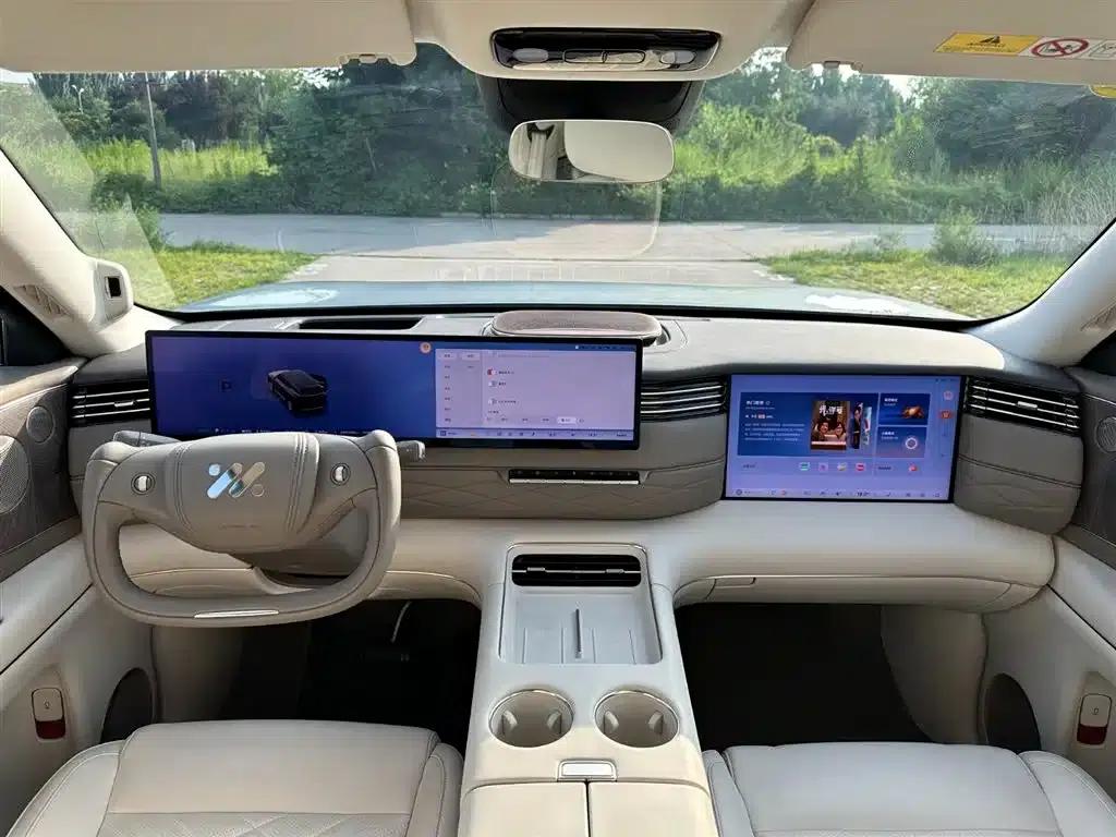 2026 Smart LS9 52 Ultra — миниатюра 11