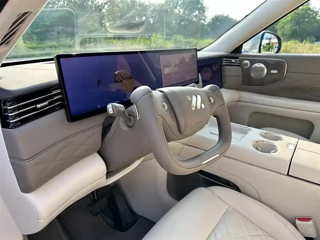2026 Smart LS9 52 Ultra — миниатюра 15