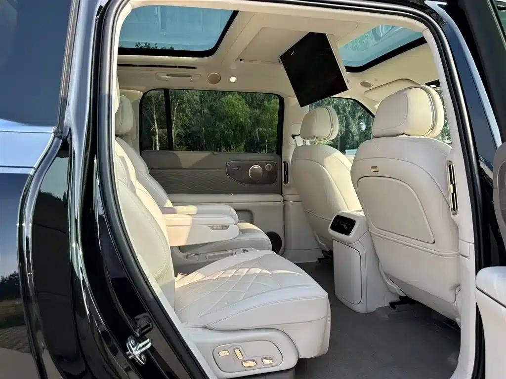 2026 Smart LS9 52 Ultra — миниатюра 18