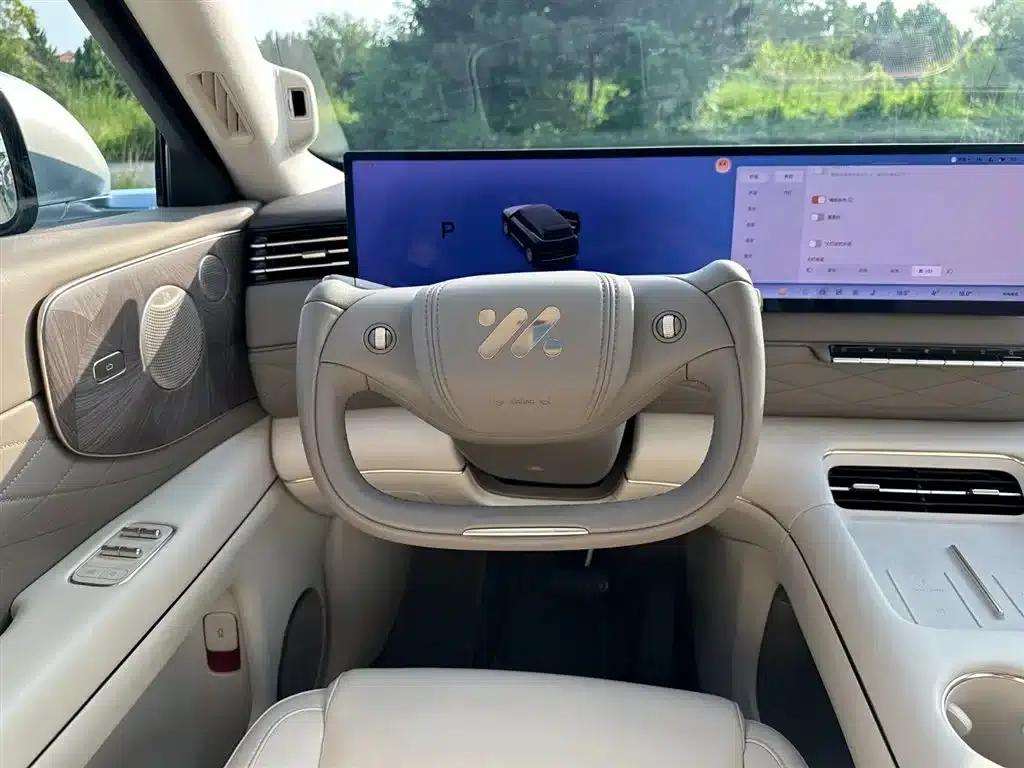 2026 Smart LS9 52 Ultra — миниатюра 19