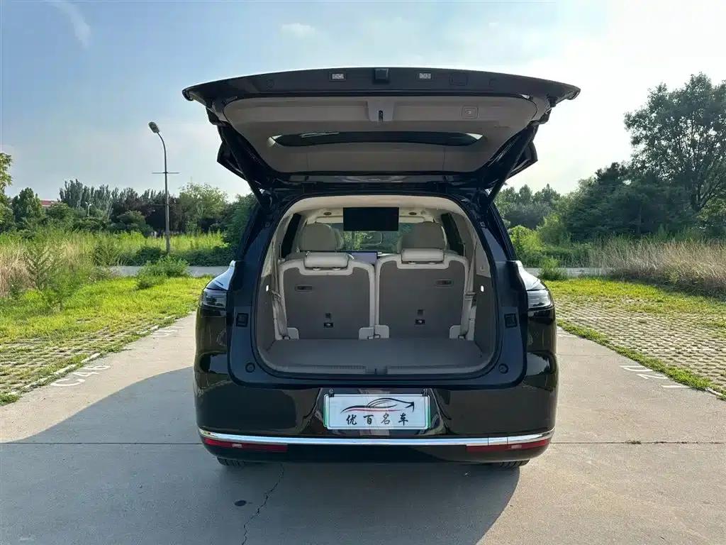 2026 Smart LS9 52 Ultra — миниатюра 8