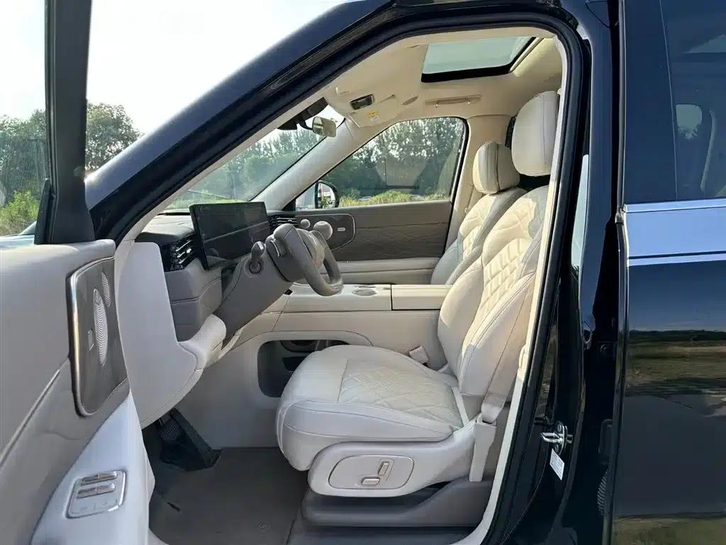 2026 Smart LS9 52 Ultra — миниатюра 9