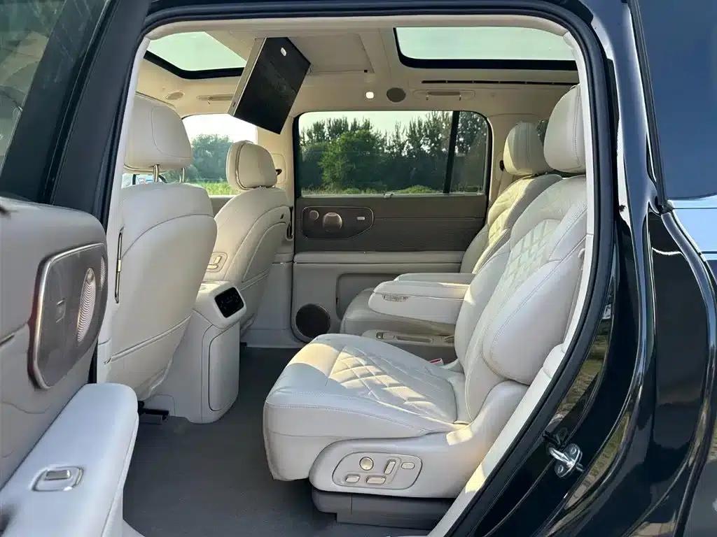 2026 Smart LS9 52 Ultra — миниатюра 10