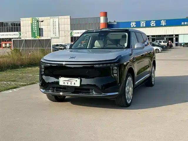 2026 Smart LS9 52 Ultra