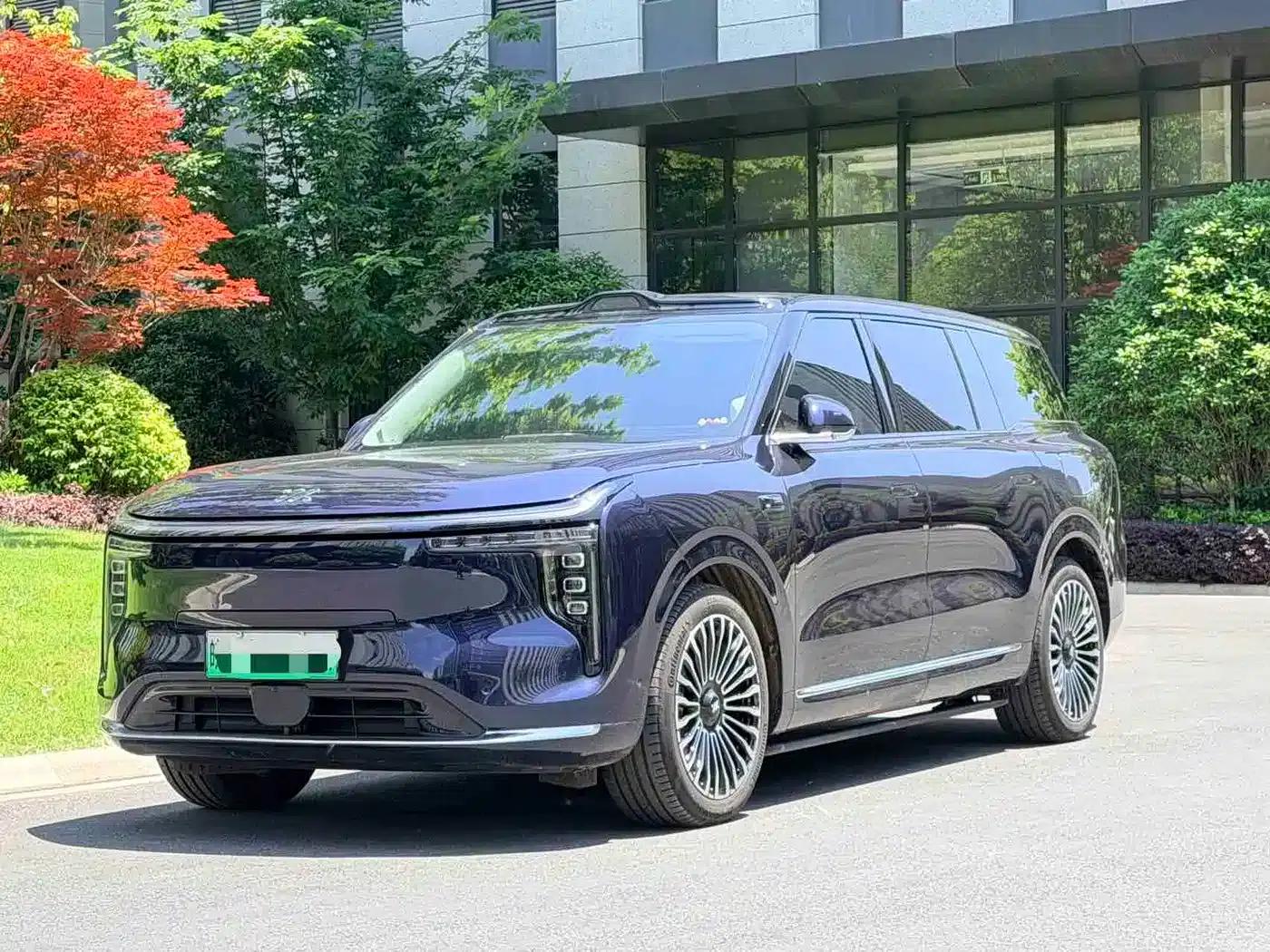 2026 Smart LS9 52 Ultra — миниатюра 1