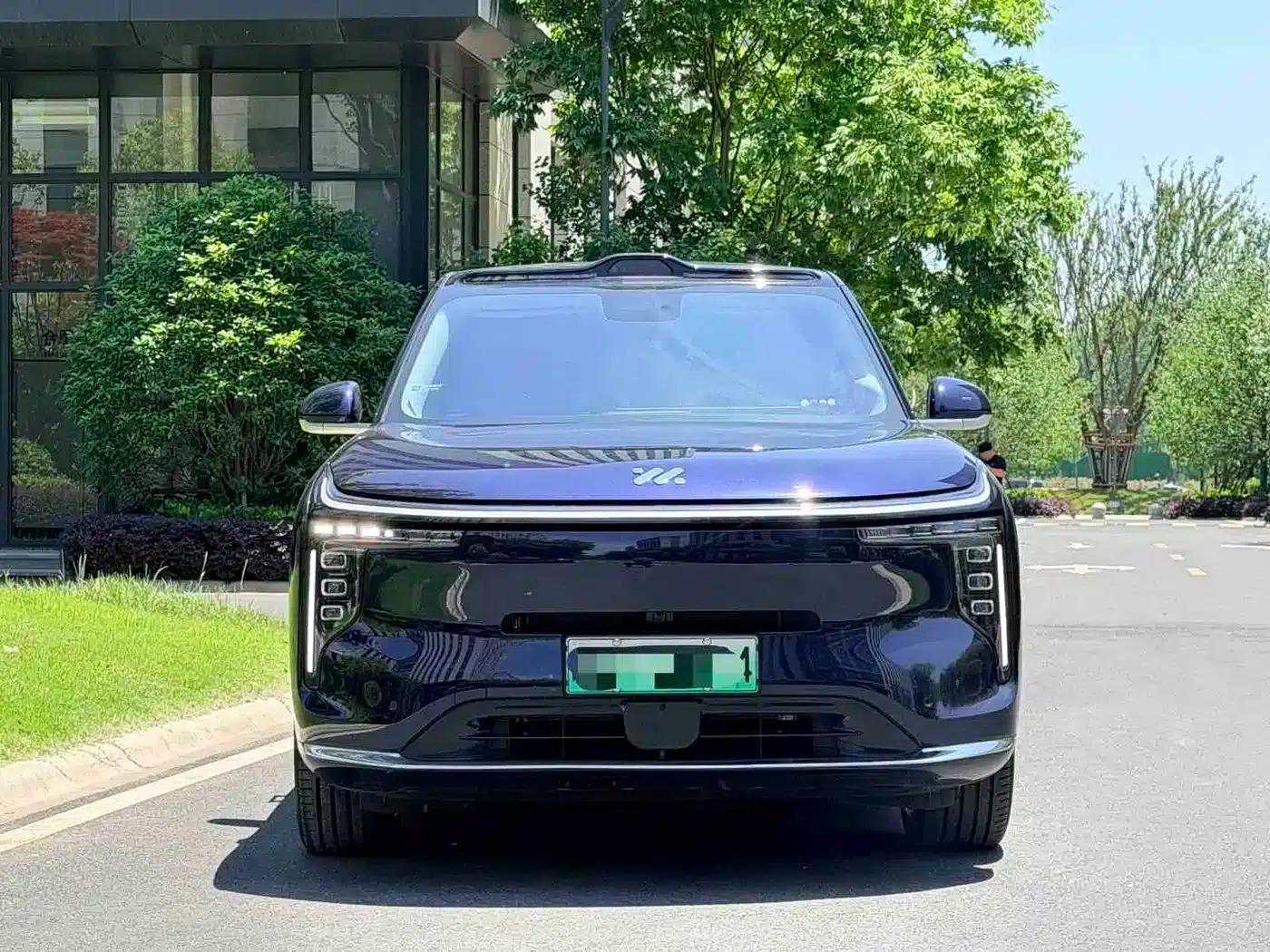 2026 Smart LS9 52 Ultra — миниатюра 2