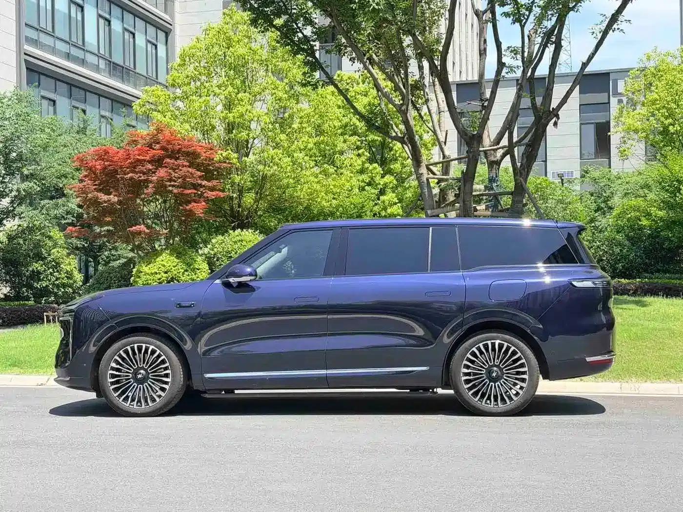 2026 Smart LS9 52 Ultra — миниатюра 4