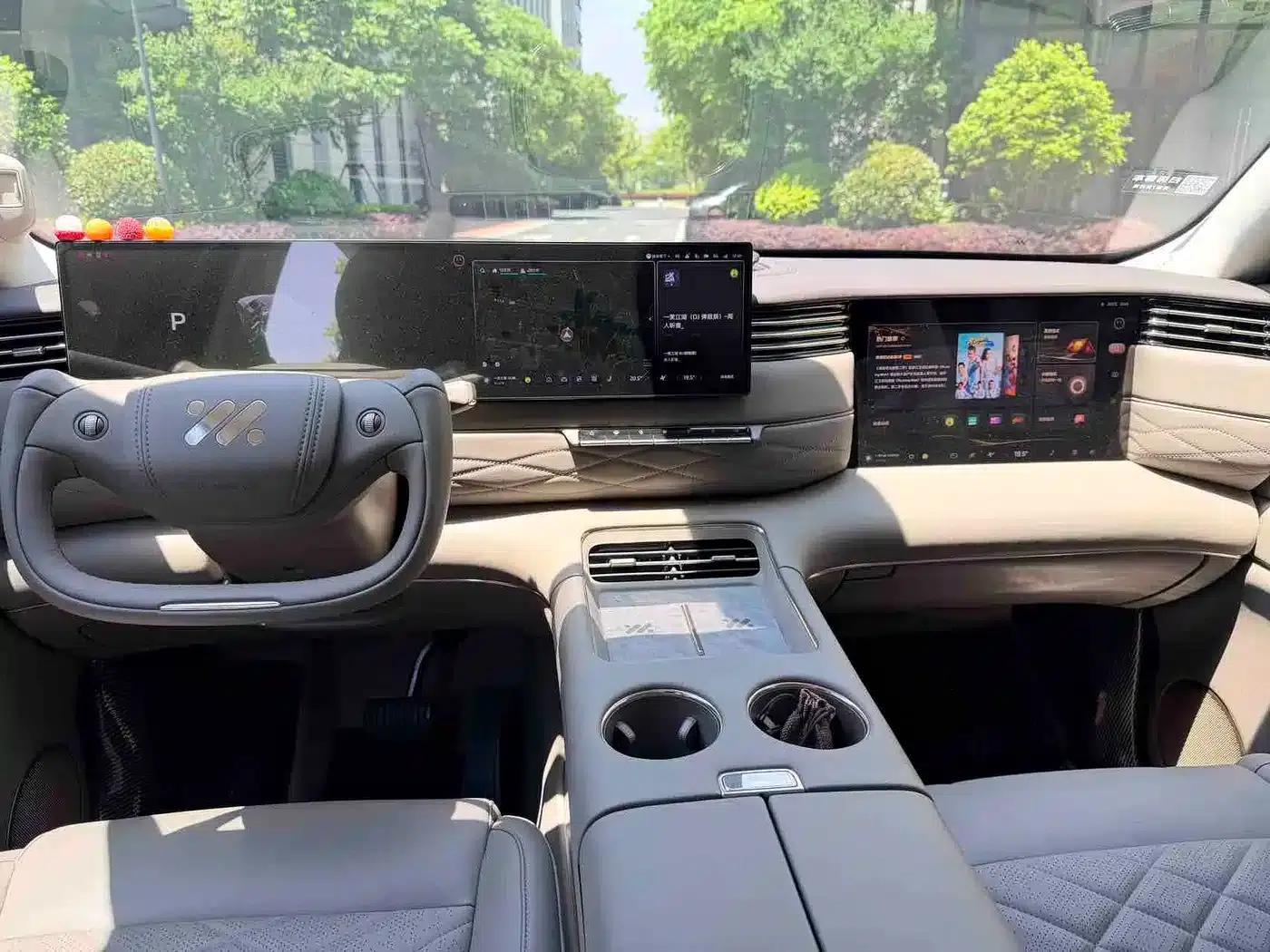2026 Smart LS9 52 Ultra — миниатюра 7
